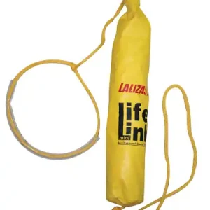Prix Promo Lalizas Life Link mini ligne d’attrape flottante - 20 m