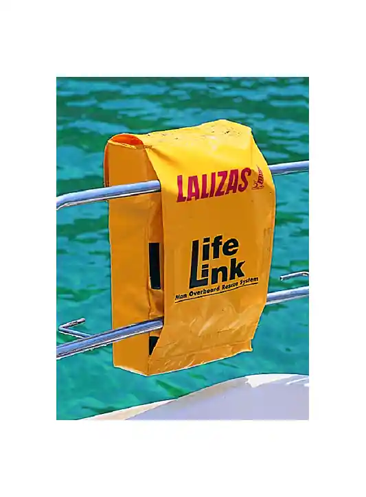 Top Vente Lalizas Life Link système de sauvetage - 35 m
