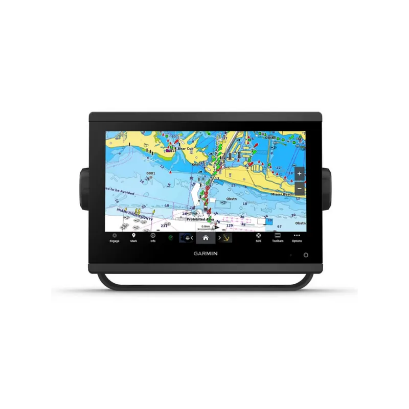 Garmin GPSMAP 923 traceur de cartes avec écran tactile Affaire À Saisir