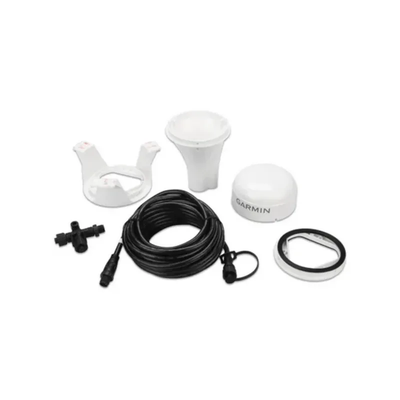 Garmin GPS 24xd NMEA 2000 récepteur de position avec antenne - blanc Meilleur Prix