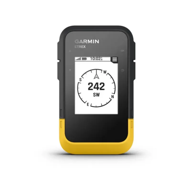 Expédition Rapide Garmin eTrex SE GPS portable