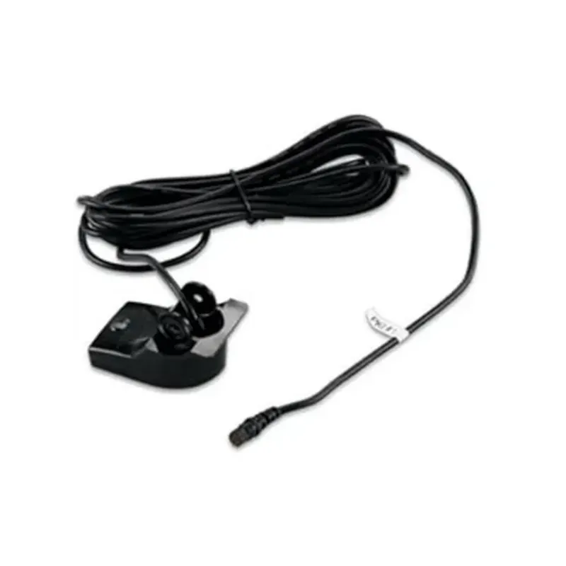 Acheter Direct Garmin Dual Beam sonde tableau arrière de profondeur et de température pour série Echomap