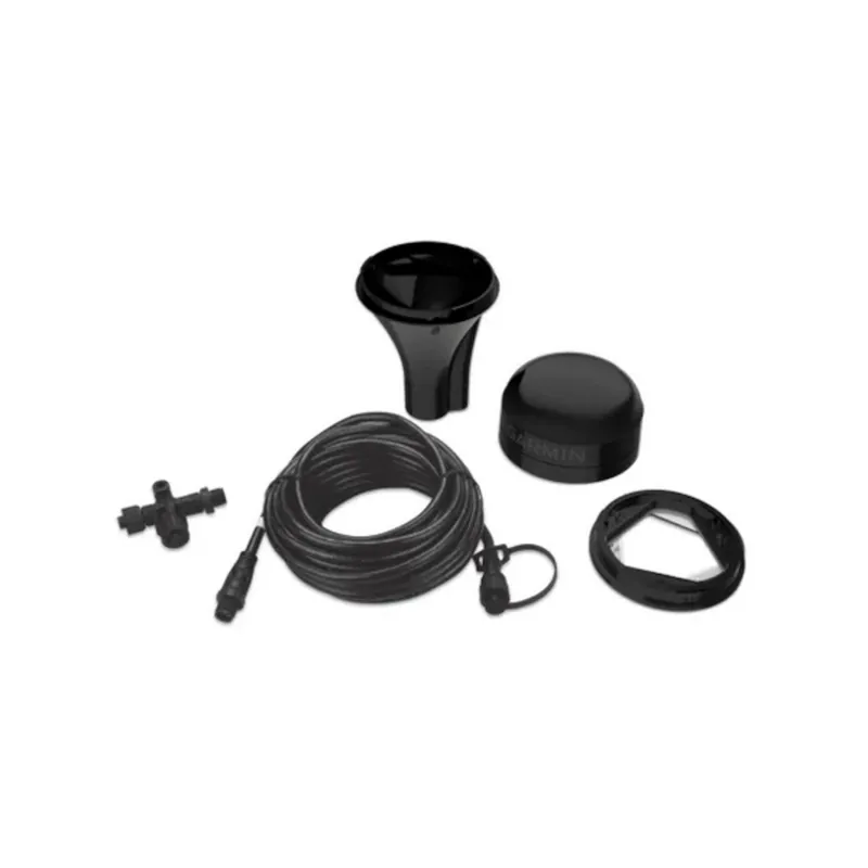 Produit De Marque Garmin GPS 24xd NMEA 2000 récepteur de position avec antenne - blanc