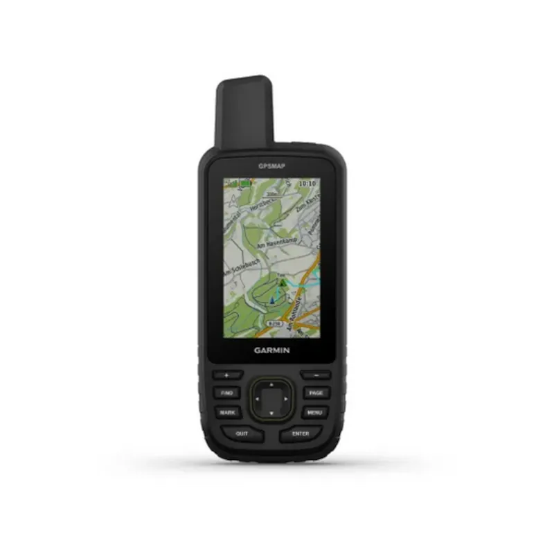 Garmin GPSMAP 67i GPS portable Nouvelle Collection