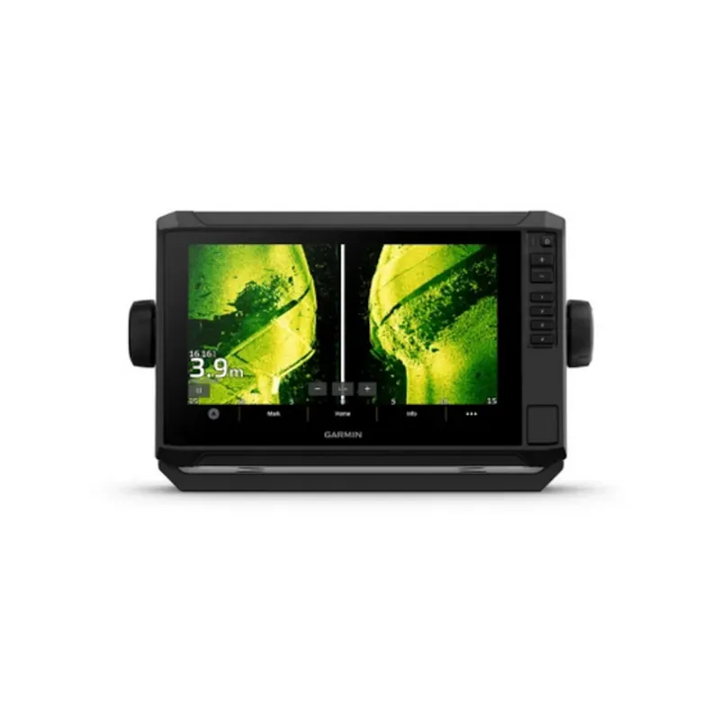 Garmin Echomap UHD2 92sv traceur de cartes avec écran tactile Populaire