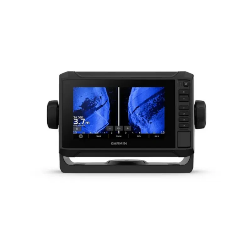 Garmin Echomap UHD2 62sv traceur de cartes avec écran tactile Commande En Gros