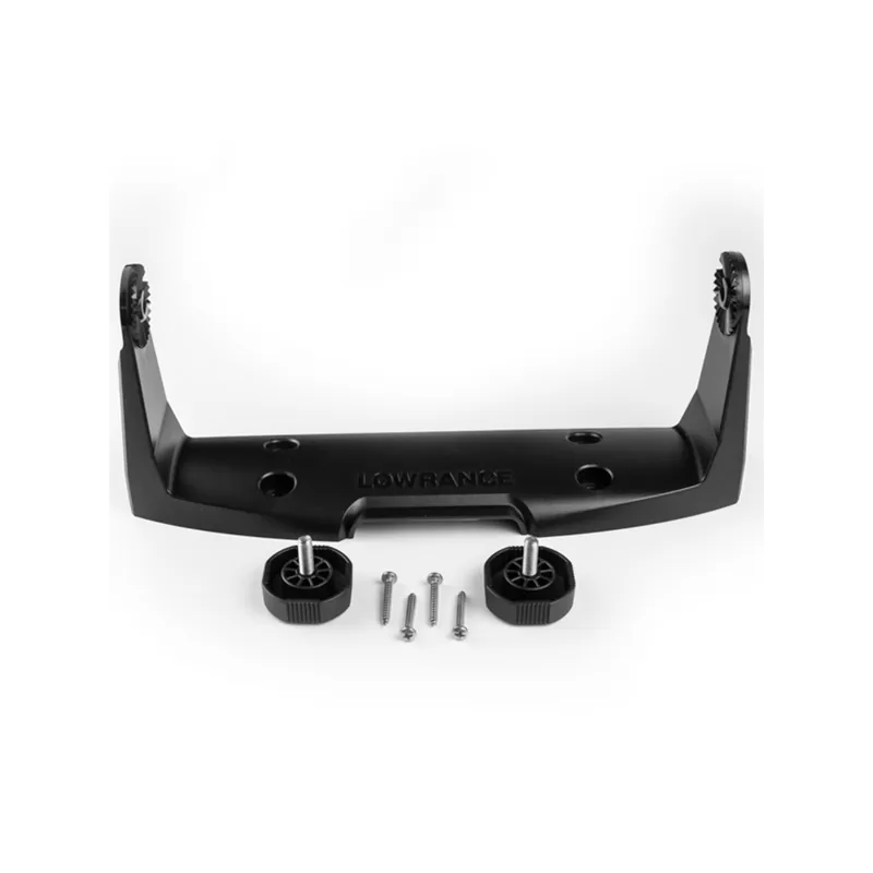 Lowrance Hook²/Reveal étrier de fixation 9 Hook² 9″/Hook Reveal 9″ Offre Limitée