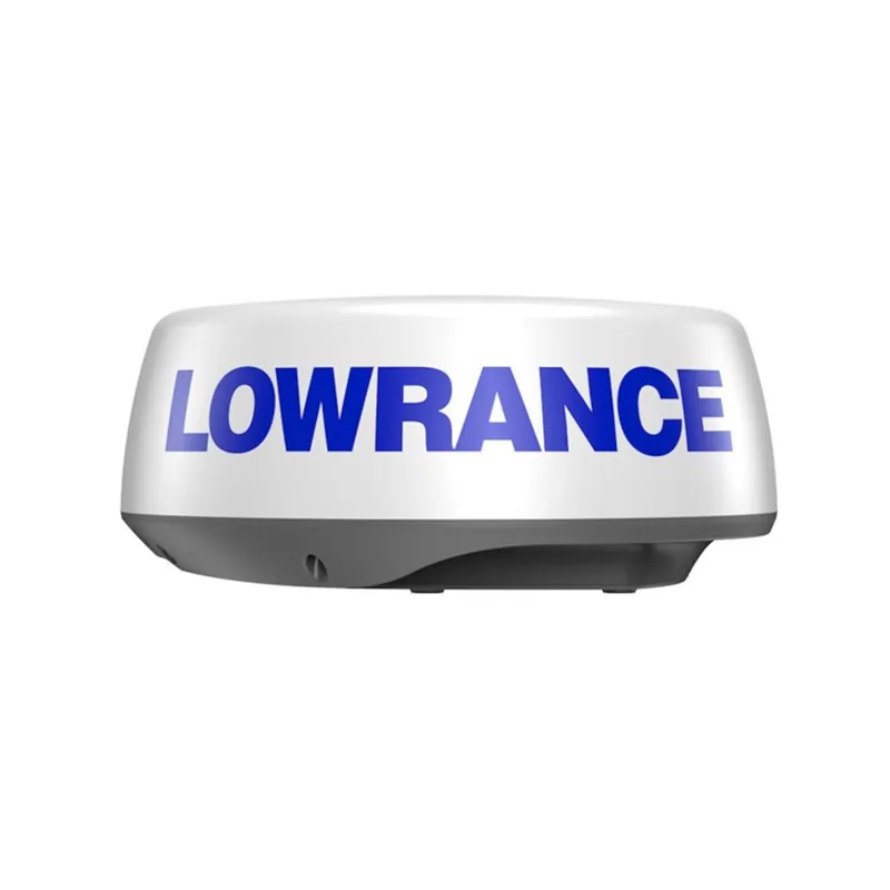 Lowrance HALO20 radôme Lowrance (5 m) avec câble de 5 m Expédition Rapide