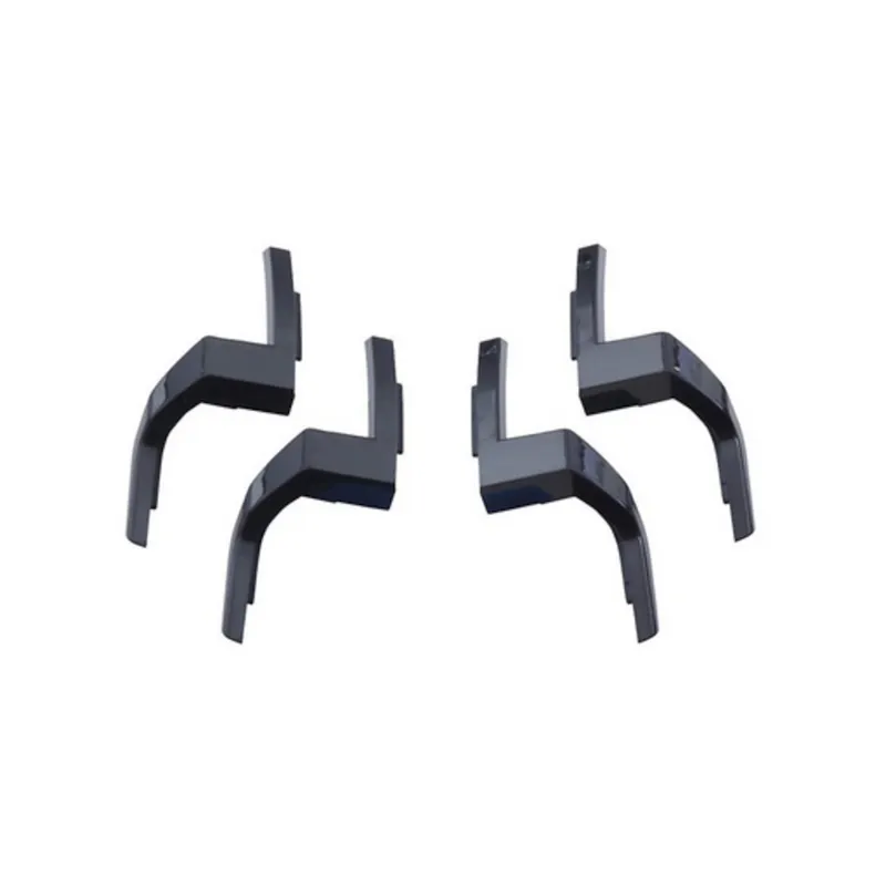 Lowrance Elite FS 7″ & 9″ kit clips d‘angle Pas Cher