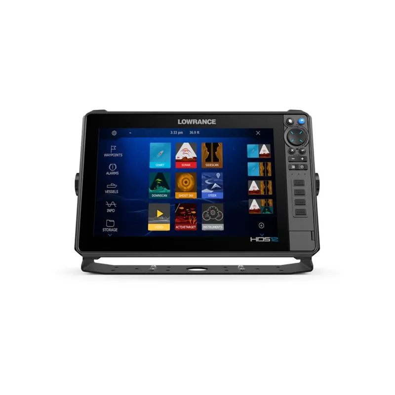 Lowrance HDS Pro 10" sans sonde Retour Gratuit