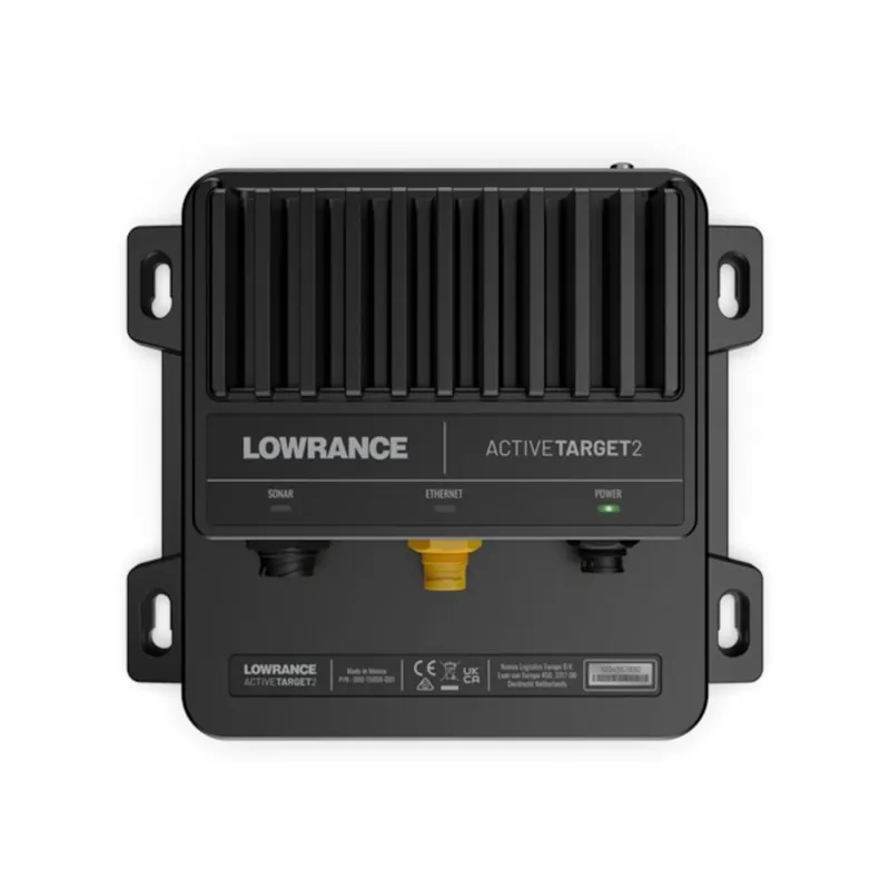 Offre Exclusive Lowrance ActiveTarget² module seul