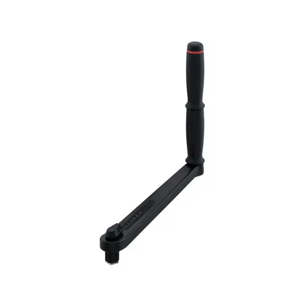 Harken Manivelle de winch standard - longueur 254mm, sécurité, double poignée Top Vente