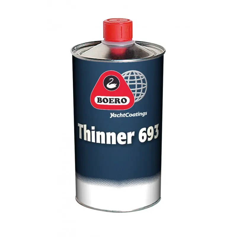 Boero Diluant 693 Epoxy 2,5L Offre Du Jour