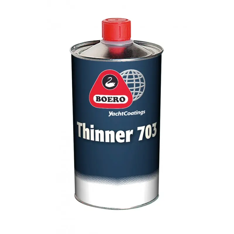 Usine Directe Boero Diluant 703 Mono 2.5L