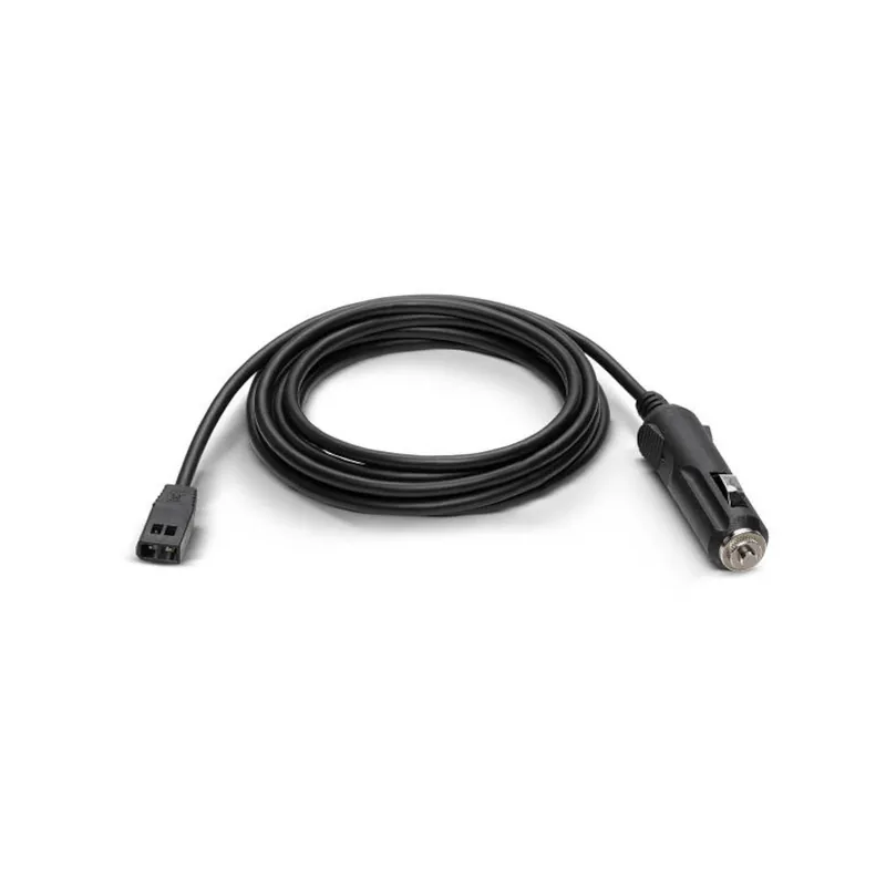 Promotion Saisonnière Humminbird PC HELIX 12 V DC câble d’alimentation allume-cigare pour traceur de carte HELIX