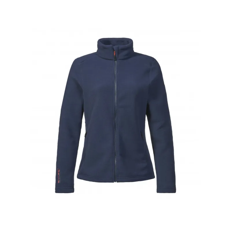 Expédition Rapide Musto VENTE Veste en polaire Polartec 200Gm Corsica 2.0 Femme bleu marine, taille 12