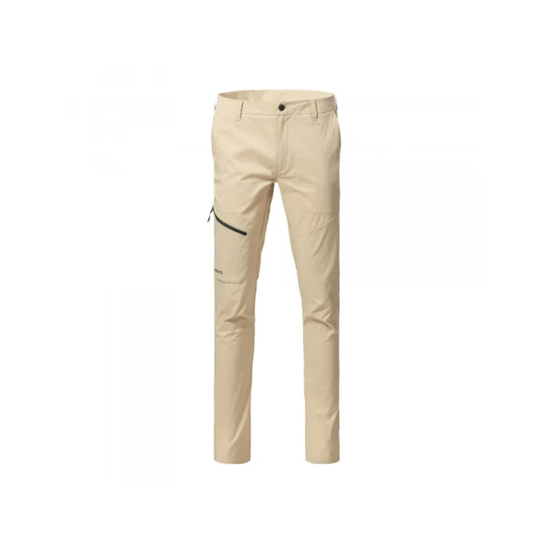 Musto VENTE Pantalon de voile Cargo Homme beige, taille 34 Prix Promo