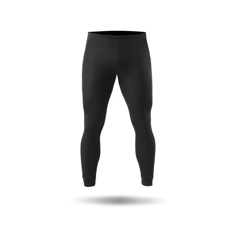 Zhik Core Base Layer caleçon long, unisexe - anthracite, taille XL Prix Réduit