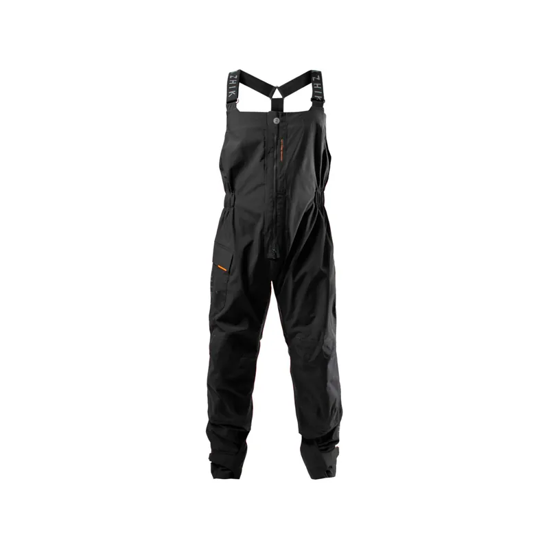 Zhik INS200 salopette de voile, unisexe - noir, taille XXL Nouveauté