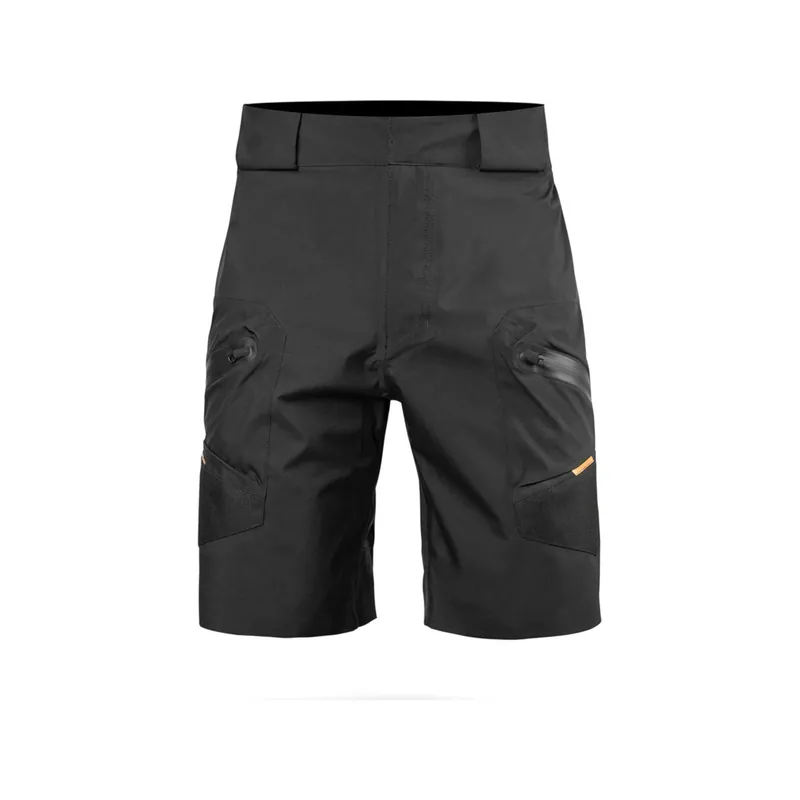 Zhik INS200 short de voile, unisexe - noir, taille L Expédition Rapide