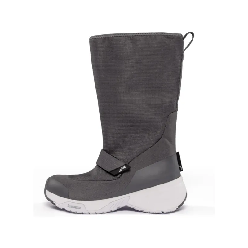 Zhik ZK Seaboot 400 bottes de voile, unisexe - gris foncé, pointure 40 Offre Exclusive