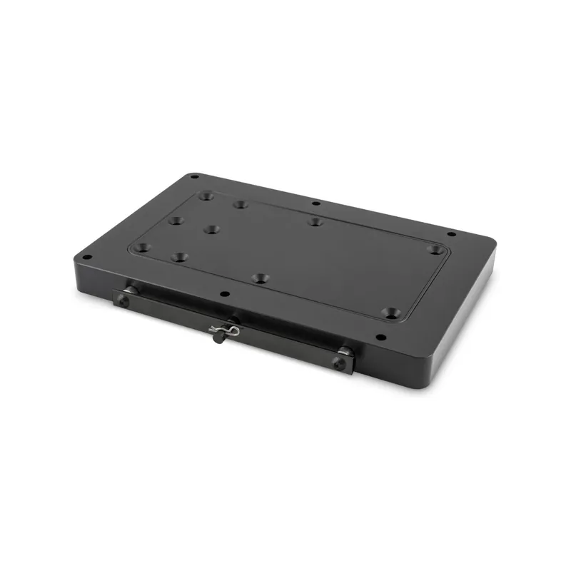 Haute Qualité Minn Kota MKA-56 support de fixation par emboîtement, matériau composite
