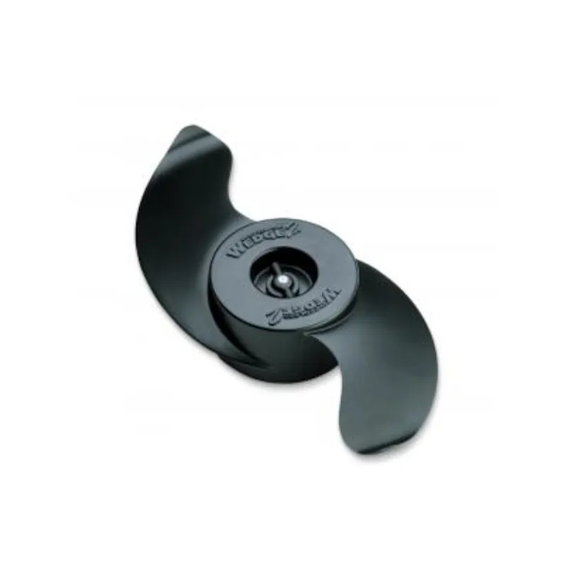 Minn Kota MKP-32 Weedless Wedge 2 hélice anti-algues Jusqu'à Épuisement Des Stocks