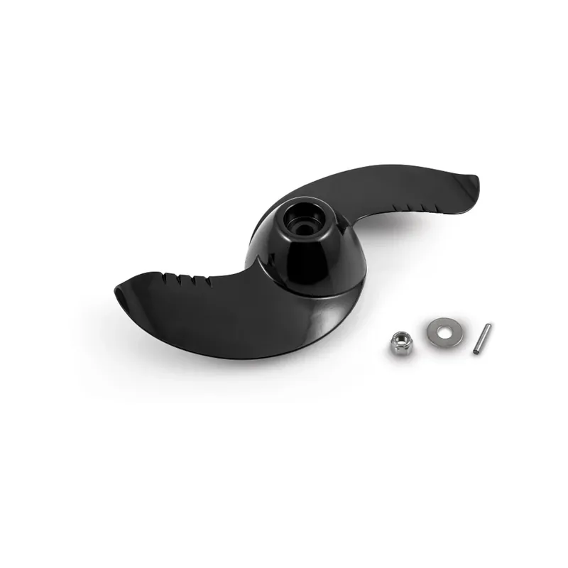 Minn Kota MKP-39 Weedless hélice anti-algues pour moteur QUEST Acheter En Ligne