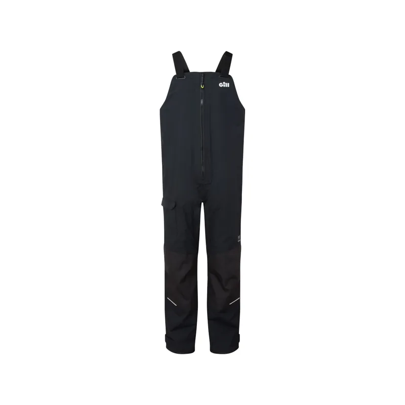 Prix Promo Gill OS33T Salopette Coastal homme noir, taille XXXL