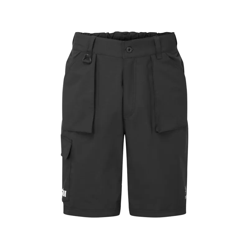 Expédié Aujourd'hui Gill OS33SH shorts de voile Coastal Homme noir, taille L