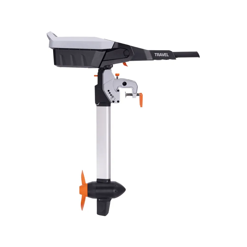 Torqeedo Travel L moteur électrique sans batterie - puissance 1100 W, arbre 75 cm Bon Marché