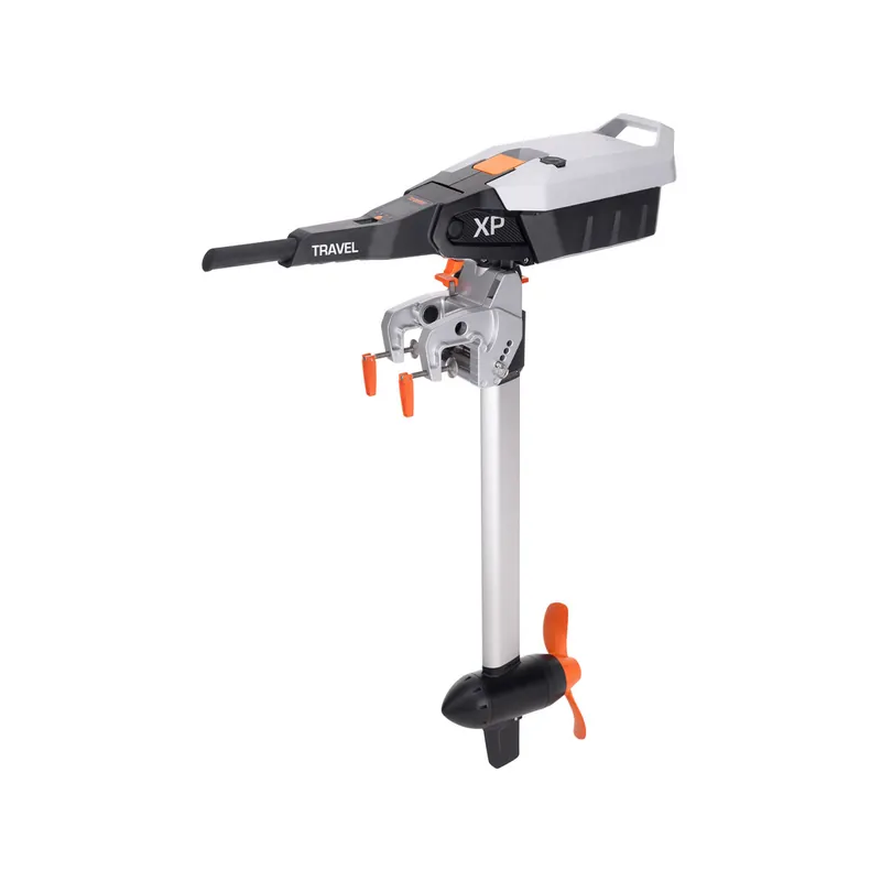 Produit De Marque Torqeedo Travel XP RS moteur électrique sans batterie, avec télécommande - puissance 1100 W, arbre 62,5 cm