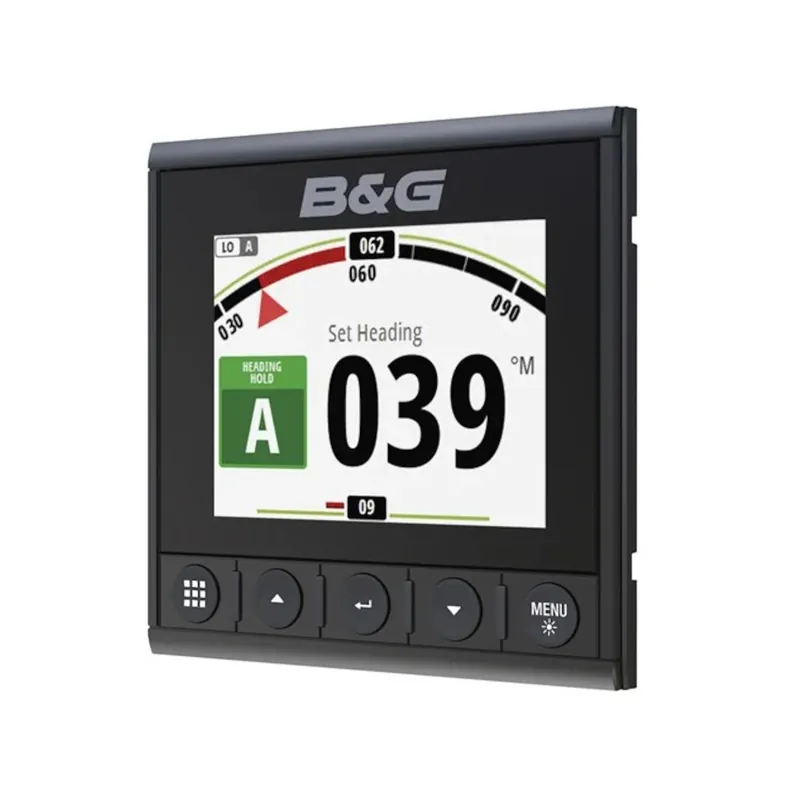 B&G Triton² Afficheur multifonctions Afficheur 4.3" Pas Cher