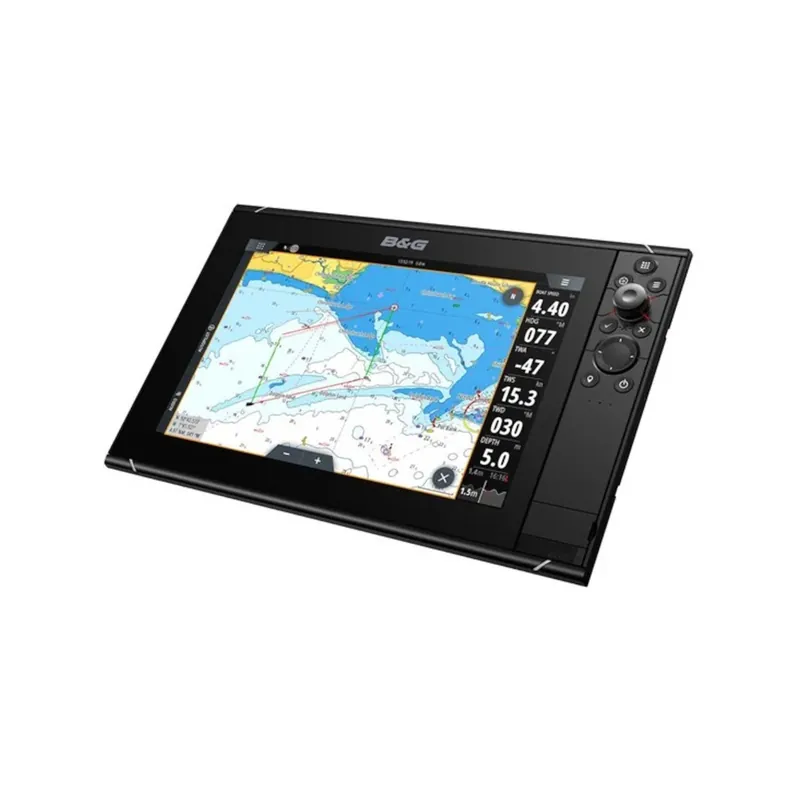 Super Prix B&G Zeus3S 12" sans sonde (sans HDMI)
