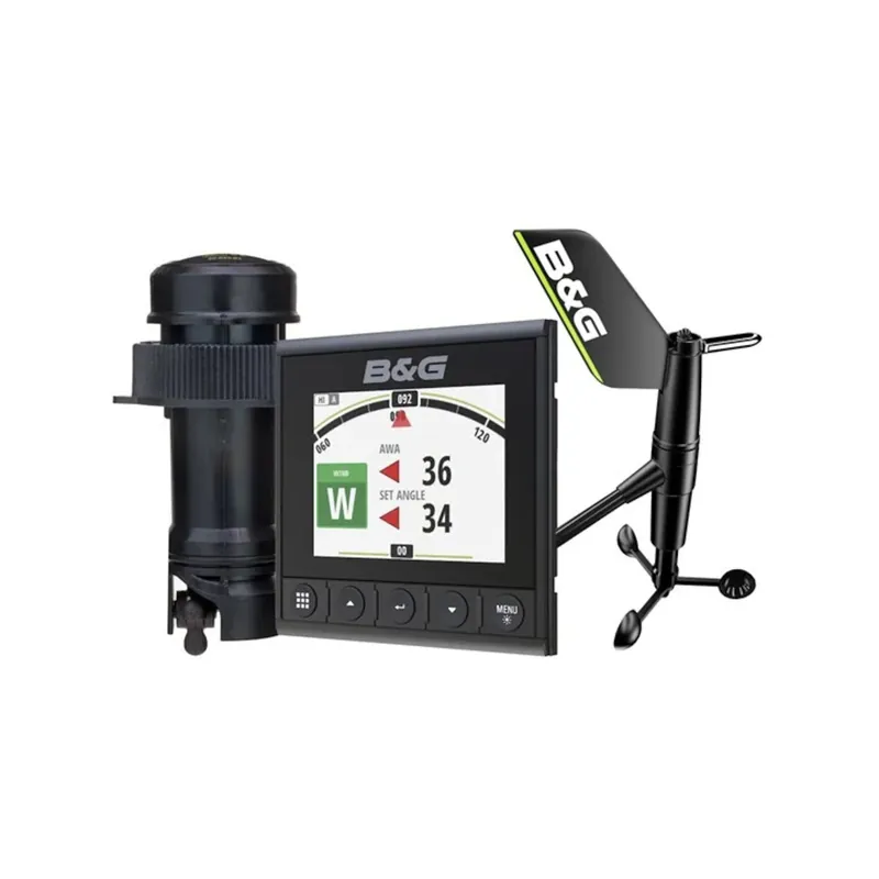 Produit De Marque B&G Triton² Pack Vites/Prof/Vent Fil MFD Triton², MHU WS310 & IDST810