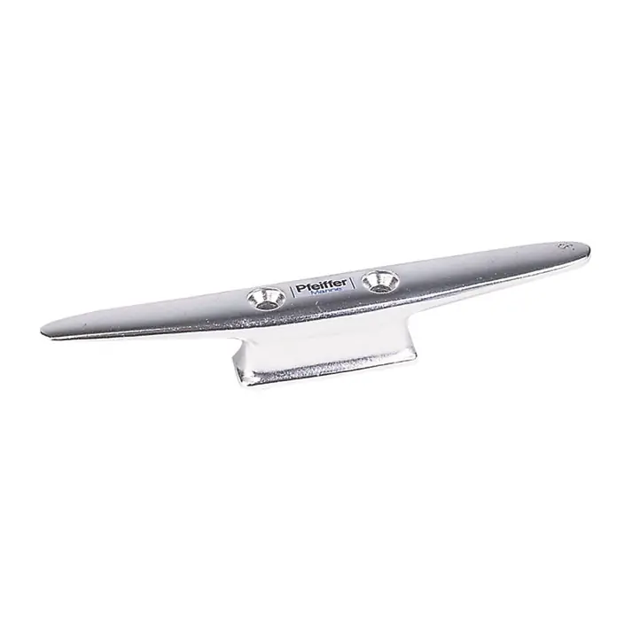 Achat Immédiat Pfeiffer marine Taquet de mât - Longueur 20 cm