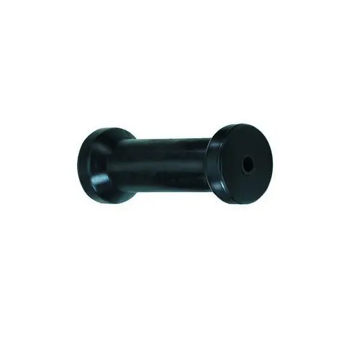 Haute Qualité Sprenger Rouleau de quille en caoutchouc - longueur 200 mm