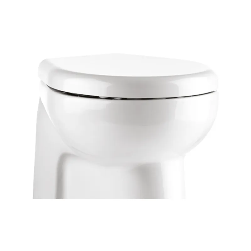 Tecma Toilette Elegance 2G 24V Standard blanc Satisfait Ou Remboursé