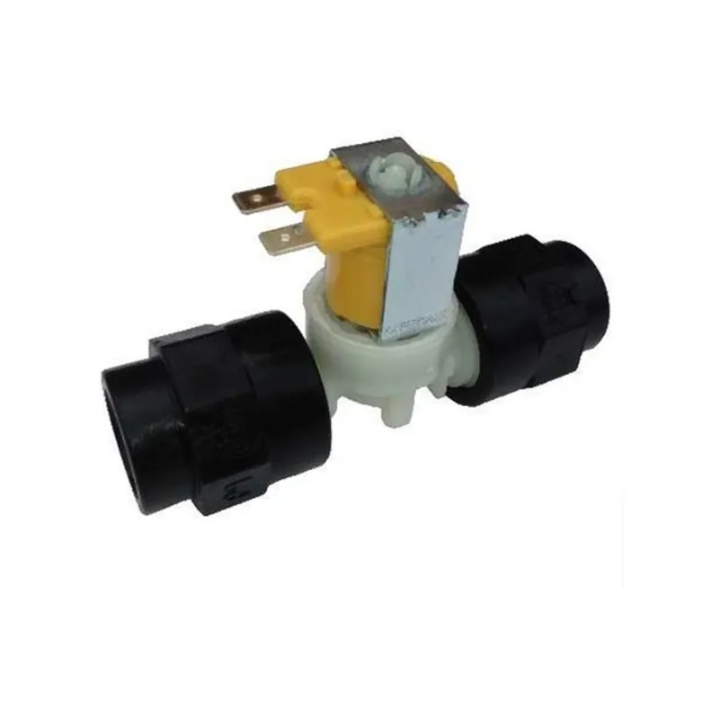 Retour Gratuit Tecma Électrovanne d‘admission 12V - 1/2"