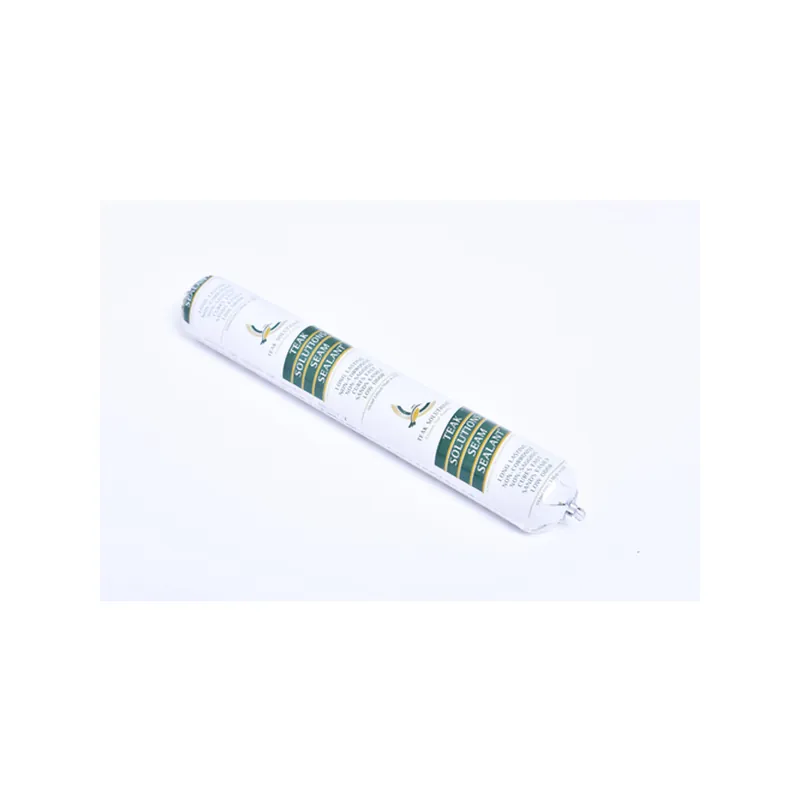 Achat Immédiat Tikal TSC Teakdeck Joints noir, 592 ml