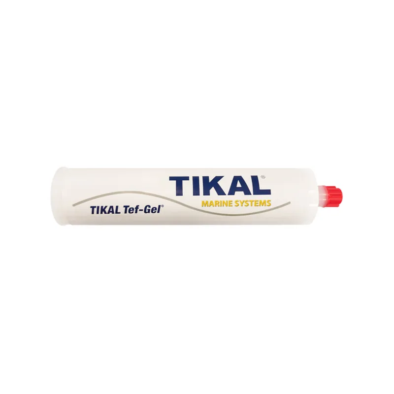 Tikal Cartouche Tef Gel 360 g Bon Plan