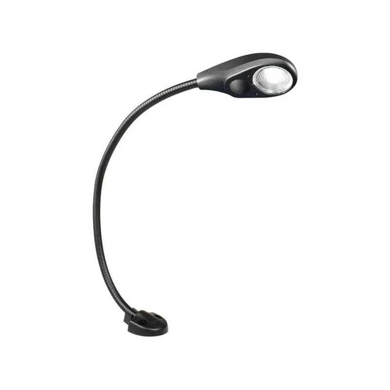 Satisfait Ou Remboursé Hella 9-31V DC, lampe de table à cartes de 16‘ / 400mm