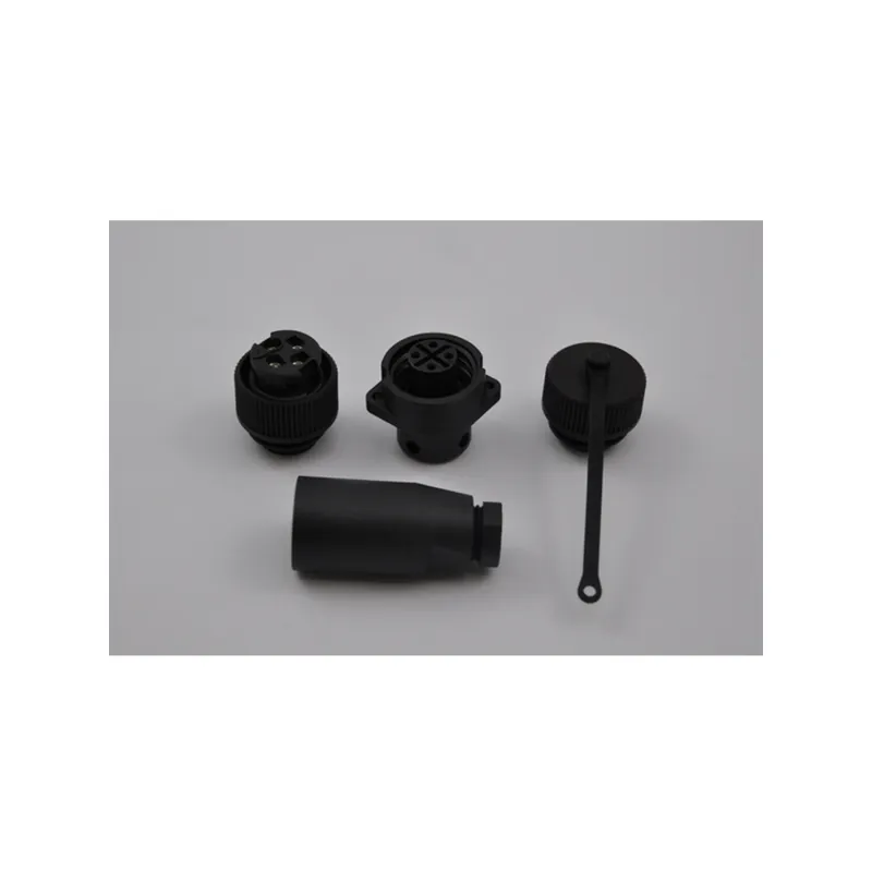 Hella Connexion 3 pôles Produit De Marque