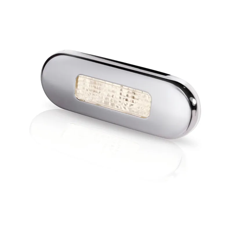 Hella lampe de marche en saillie LED blanc Commande En Gros