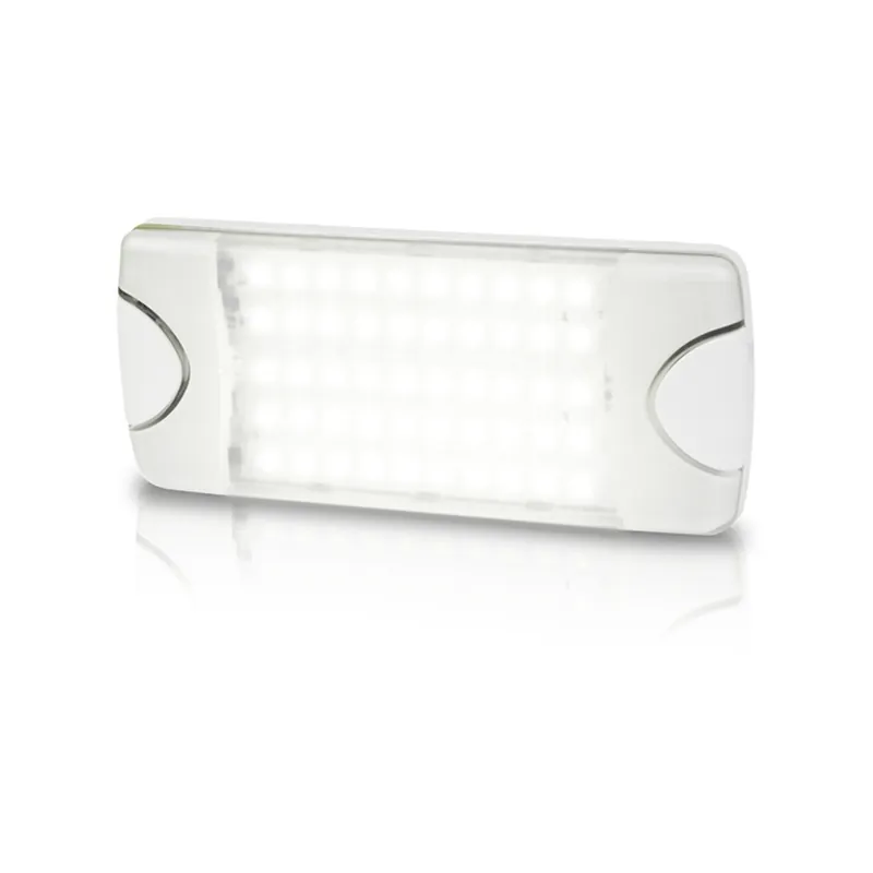 Affaire À Saisir Hella LED DuraLed 50, Spread - Lumière blanche
