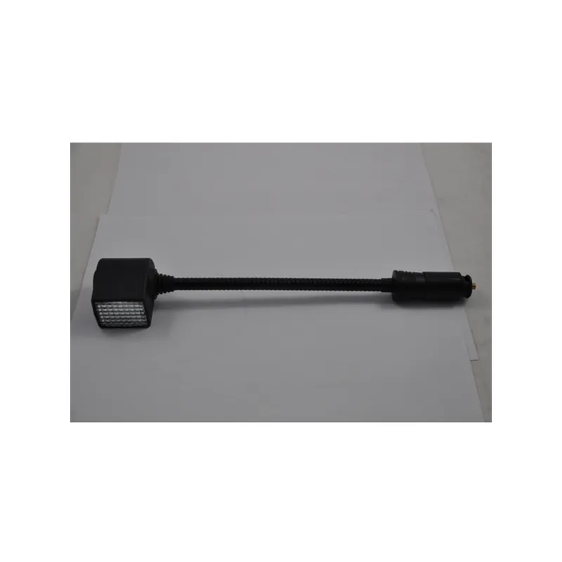 Prix Choc Hella Lampe de carte avec fiche noire
