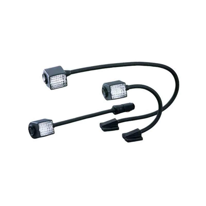 Produit De Marque Hella Lampe de lecture Xenon 295 mm