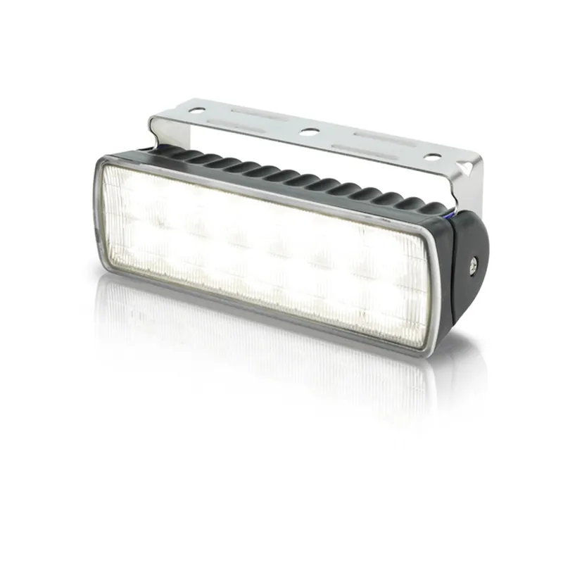 Paiement Sécurisé Hella Projecteur de travail LED Sea Hawk XLR, large