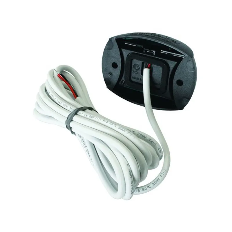 Quantité Limitée Hella NaviLed Compact BSH STB blanc