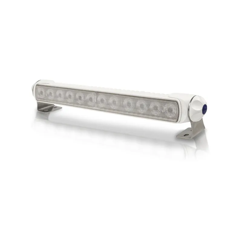 Soldes Barre lumineuse LED Hella Sea Hawk 350 large blanc